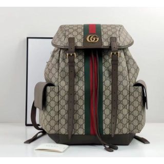 グッチ リュックの通販 2,000点以上 | Gucciを買うならラクマ