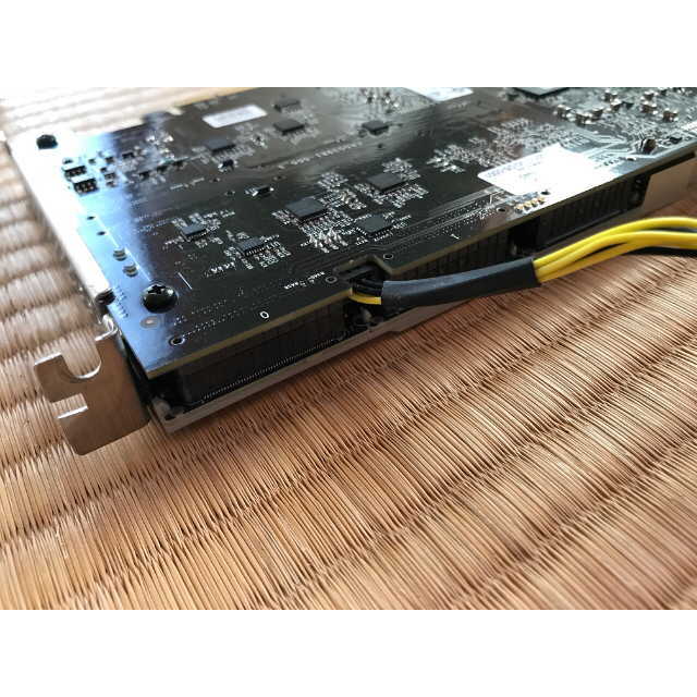 Fusion-io ioDrive2 Duo 1205GB PCIex高速SSD