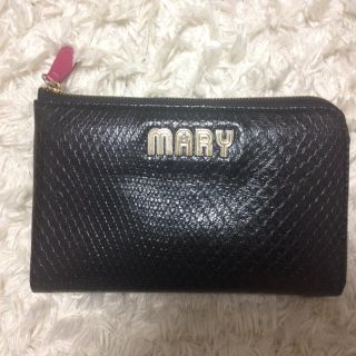 マリークヮント(MARY QUANT)のあずまさま取り置き☆マリークワント☆財布(財布)