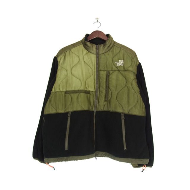 NEW限定品】 READYMADE レディメイド 2020AW Fleece Jacket abamedyc.com
