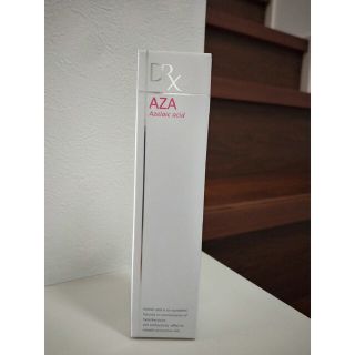 ロートセイヤク(ロート製薬)のAZAクリア  DRX  ロート製薬　アゼライン酸　15g(その他)