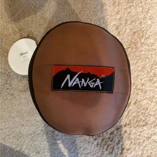 NANGA - 【新品】NANGA 450DX ベージュ ナンガ