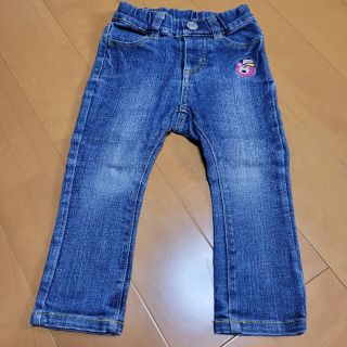 ジャム(JAM)のジャム　ストーリーズ　ストレッチ　パンツ　サイズ９０(パンツ/スパッツ)