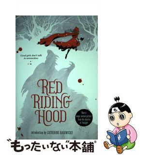 【中古】 Red Riding Hood/POPPY BOOKS/Sarah Blakley-Cartwright(洋書)