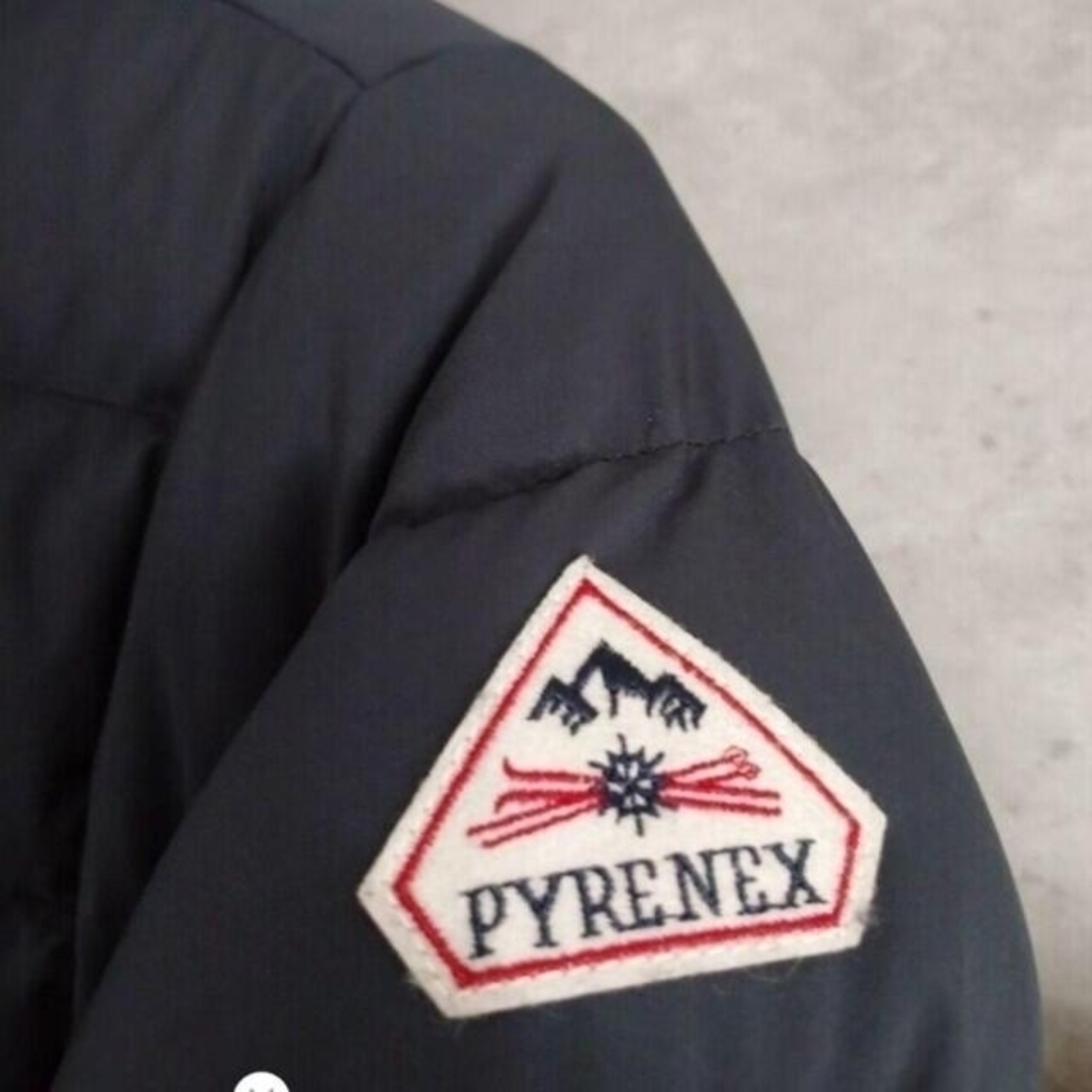 Pyrenex - ピレネックス ダウン