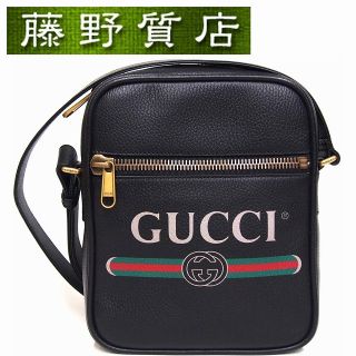 グッチ プリント ショルダーバッグ(メンズ)の通販 34点 | Gucciの 