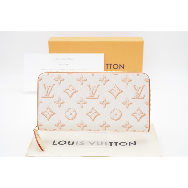 おトク】 VUITTON LOUIS - 極美品 ジッピーウォレット ラウンド ...