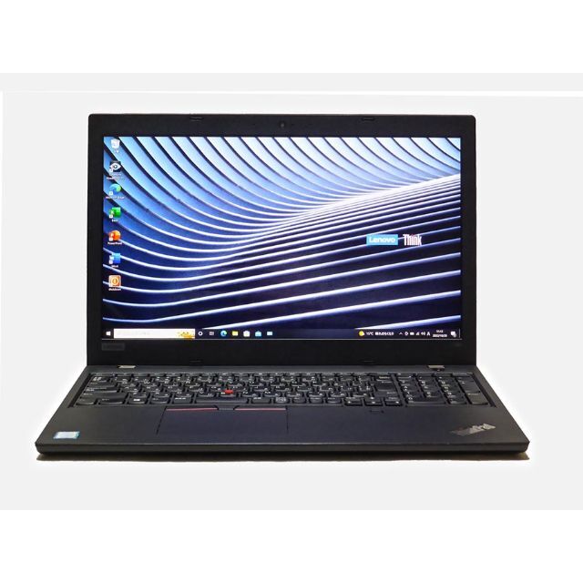ThinkPad L580第８世代i5/8G/M.2 SSD512G/Win10 www.duniasapi.com