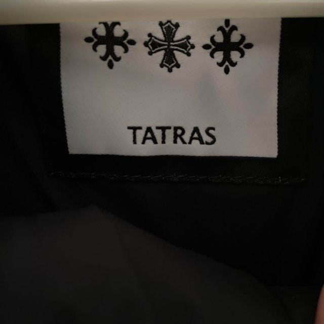 TATRAS(タトラス)のタトラス TATRAS ダウンジャケット レディースのジャケット/アウター(ダウンジャケット)の商品写真