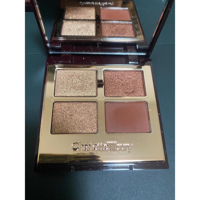 Charlotte Tilbury LUXURY PALETTE