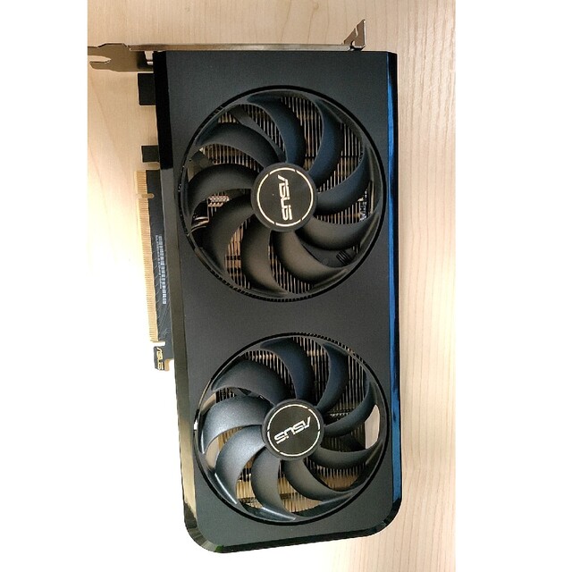 DUAL-RTX3070-O8G 2台