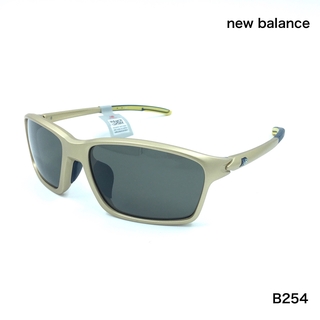 ニューバランス(New Balance)のnew balance ニューバランス スポーツサングラス NB08080-C7(サングラス/メガネ)