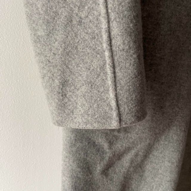 Rag & Bone(ラグアンドボーン)のラグアンドボーン rag&bone コート ロング ミドル ウール レディースのジャケット/アウター(ロングコート)の商品写真