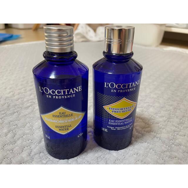 かわいい新作 新品 ロクシタン 化粧水 200mL agapeeurope.org