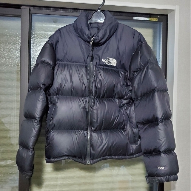 north face nuptse Retro 1996 Lメンズ