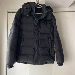 美品　TATRAS タトラス　MATAR DOWN JACKET 44 ダウン