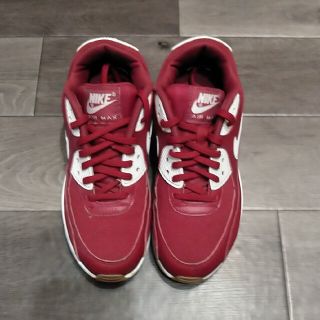 ナイキ(NIKE)のNIKE  AIR MAX90  22.5cm(スニーカー)