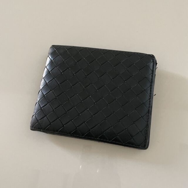 BOTTEGA VENETA 折り財布