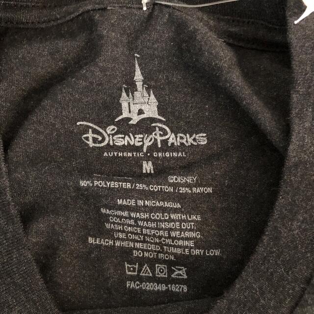Disney(ディズニー)のアメリカ購入ディズニー復刻ミッキー日本未発売ヴィンテージ 新品ムチャチャ メンズのトップス(Tシャツ/カットソー(半袖/袖なし))の商品写真
