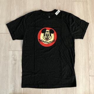 ディズニー(Disney)のアメリカ購入ディズニー復刻ミッキー日本未発売ヴィンテージ 新品ムチャチャ(Tシャツ/カットソー(半袖/袖なし))