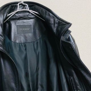 ステンカラーコート(メンズ)(レザー)の通販 400点以上(メンズ 通販・買取 レナウン レザーハーフコート 新品未使用品 サイズM レザージャケット