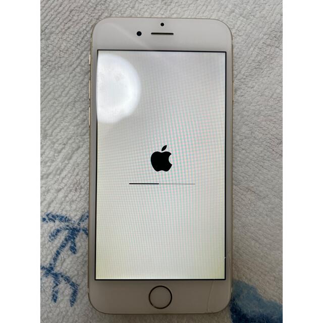 iPhone6 iPhone本体 ソフトバンク