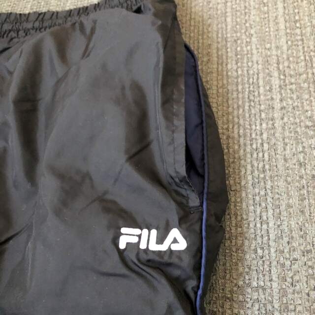 FILA(フィラ)の【FILA】トレーニングパンツ スポーツ/アウトドアのランニング(ウェア)の商品写真