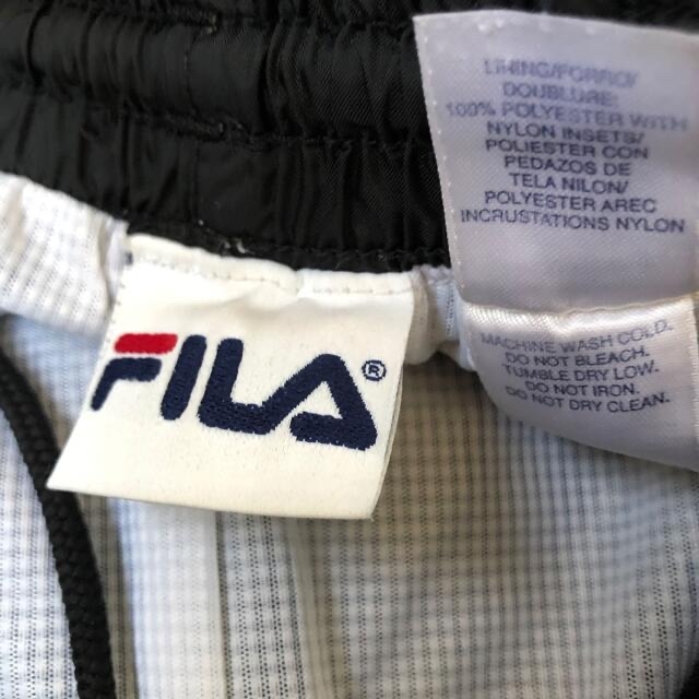 FILA(フィラ)の【FILA】トレーニングパンツ スポーツ/アウトドアのランニング(ウェア)の商品写真