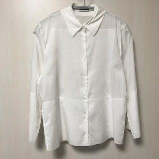 ジルサンダー(Jil Sander)のジルサンダー　　　(シャツ/ブラウス(長袖/七分))