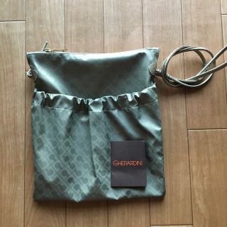 ゲラルディーニ ポシェットの通販 52点 | GHERARDINIを買うならラクマ