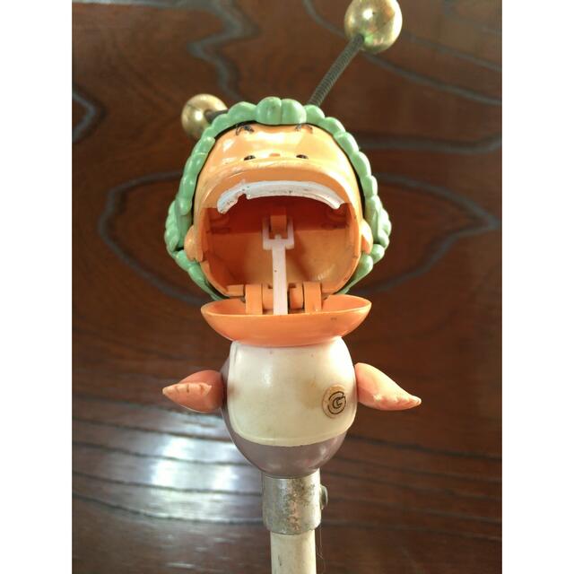 141)くいつきガッちゃんぼ〜/Dr.スランプアラレちゃん(ポピー 141)くいつきガッちゃんぼ〜/Dr.スランプアラレちゃん(ポピー