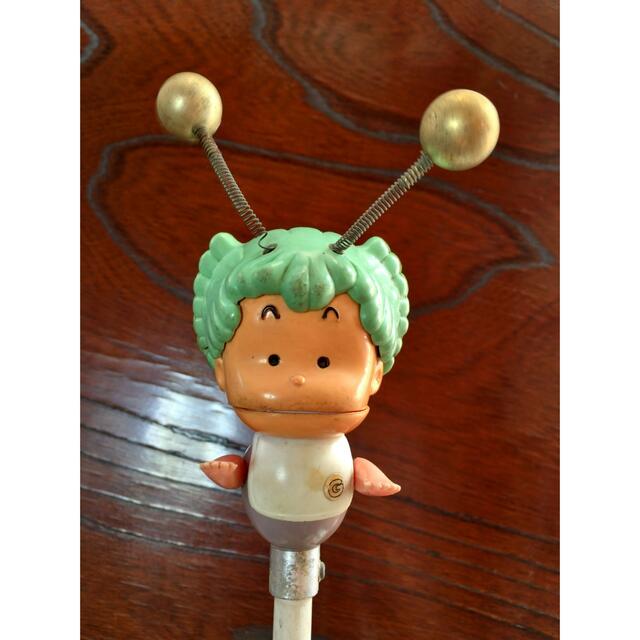 141)くいつきガッちゃんぼ〜/Dr.スランプアラレちゃん(ポピー 141)くいつきガッちゃんぼ〜/Dr.スランプアラレちゃん(ポピー