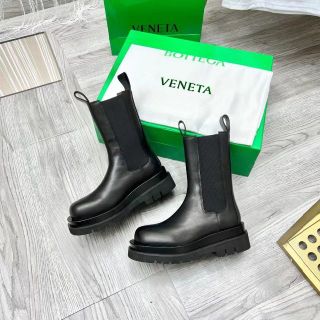 ボッテガ(Bottega Veneta) ブーツ(レディース)の通販 200点以上 ボッテガ(Bottega Veneta) ブーツ(レディース)の通販 200点以上