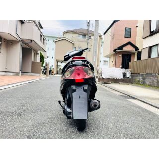 SYMアティラ125タイムセール中です必ず事前にコメントください