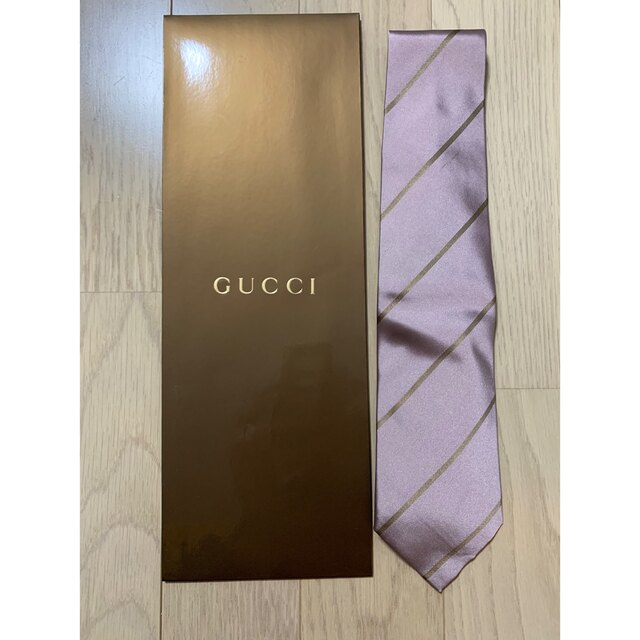 こちら GUCCI シルクネクタイ グッチ くなってし GUCCI グッチ シルクネクタイ