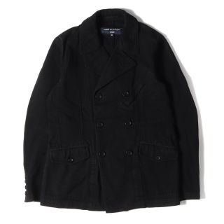 コム デ ギャルソン(COMME des GARCONS) ピーコート(メンズ)の通販 29 ...