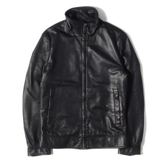 ドルチェ&ガッバーナ(DOLCE&GABBANA) レザージャケット/革ジャン ドルチェ&ガッバーナ(DOLCE&GABBANA) レザージャケット/革ジャン