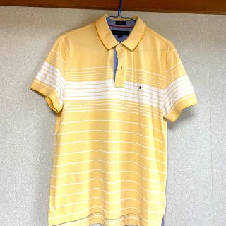 トミーヒルフィガー(TOMMY HILFIGER)のTOMY HILFIGERポロシャツ(ポロシャツ)