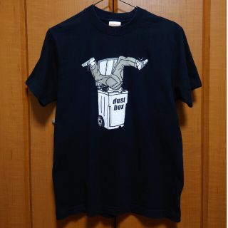 dustbox Tシャツ(ミュージシャン)