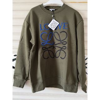 ロエベ パーカー(メンズ)の通販 95点 | LOEWEのメンズを買うならラクマ