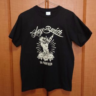 HEY-SMITH Tシャツ(ミュージシャン)