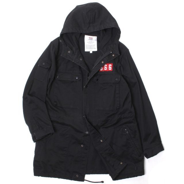 Supreme Field Parka フィールドパーカー  シュプリーム