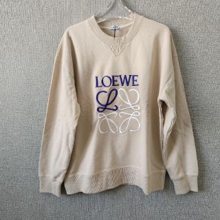 ロエベ パーカー(メンズ)の通販 95点 | LOEWEのメンズを買うならラクマ