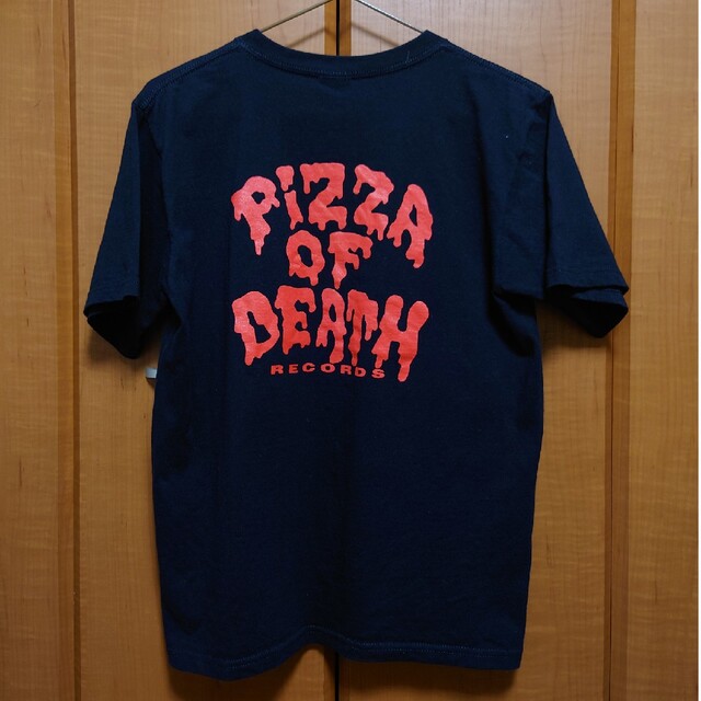 Ken Yokoyama Tシャツ エンタメ/ホビーのタレントグッズ(ミュージシャン)の商品写真