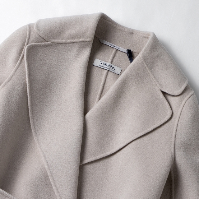 Max Mara - エス マックス マーラ 'S MAX MARA POLDO ピュア