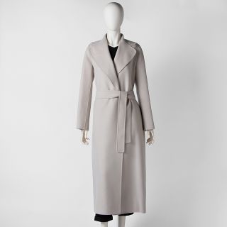 Gu-Gu♡ ご専用　S MAX MARA ウール ダブルコート