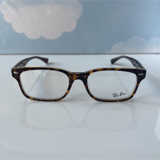 RayBan レイバンメガネフレームRB5286F 5082