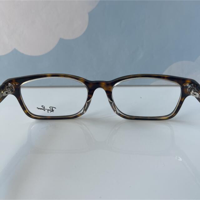 RayBan レイバンメガネフレームRB5286F 5082