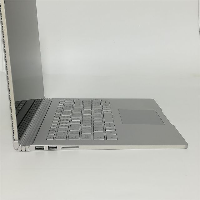 SSD256GB Win11 ノートpc Surface Book 8GB 無線