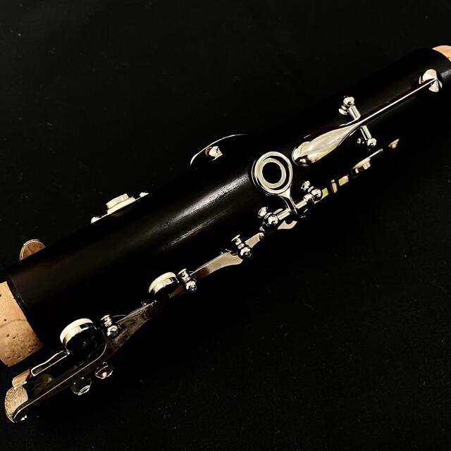 ヤマハ(ヤマハ)の【美品 メンテナンス済】YAMAHA YCL352 クラリネット 楽器の管楽器(クラリネット)の商品写真